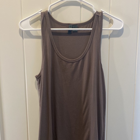 Left of center/midi dress - Size Small - Picture 2 of 3